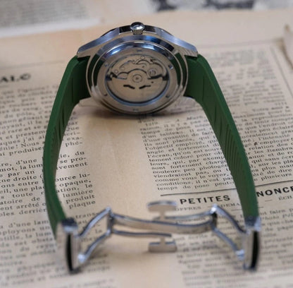 AQUANAUT GREEN