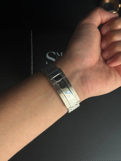 ARABIC DIAL BLACK