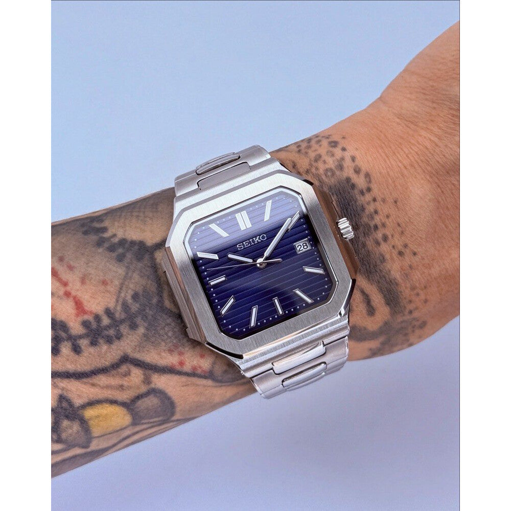 CubiMod Blue