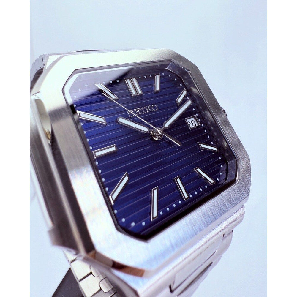 CubiMod Blue