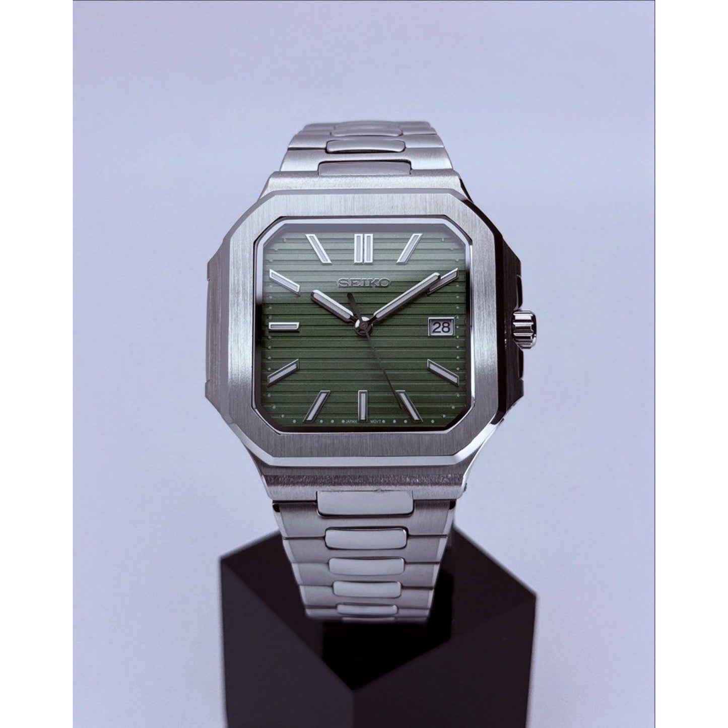 CubiMod Green