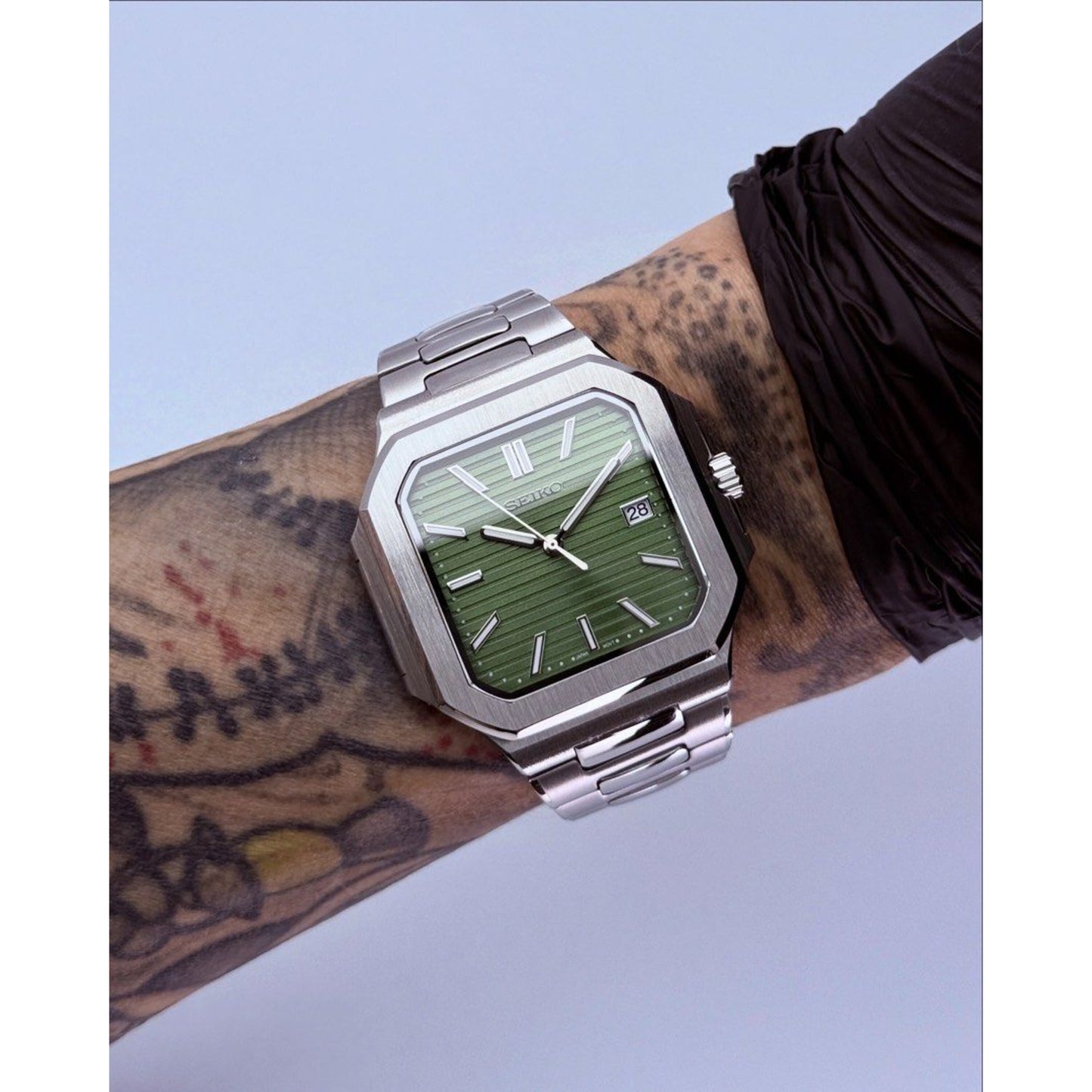CubiMod Green