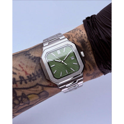 CubiMod Green