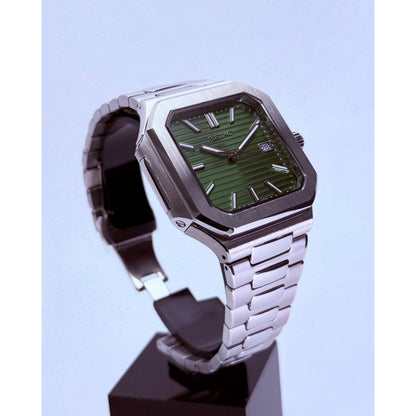 CubiMod Green