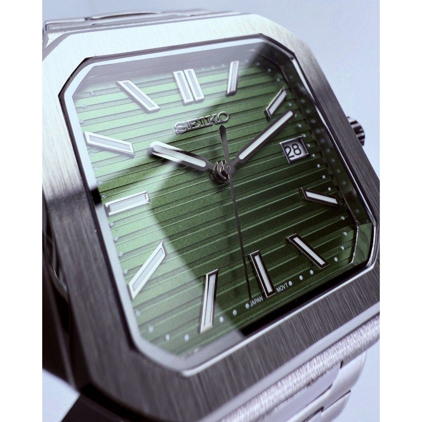 CubiMod Green
