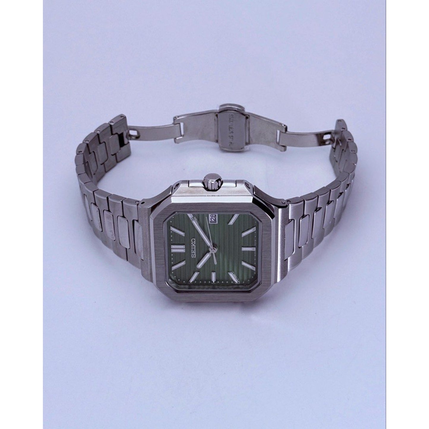 CubiMod Green