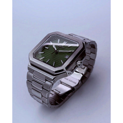 CubiMod Green