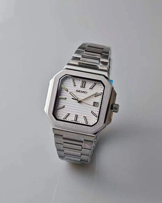 CubiMod White
