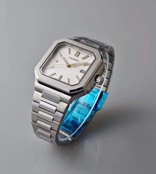 CubiMod White
