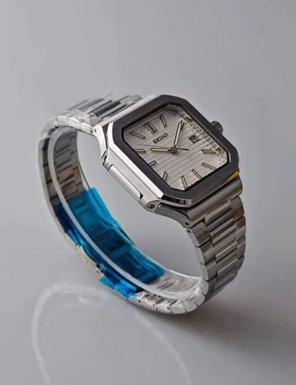 CubiMod White