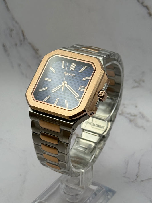 CubiMod Two Tones