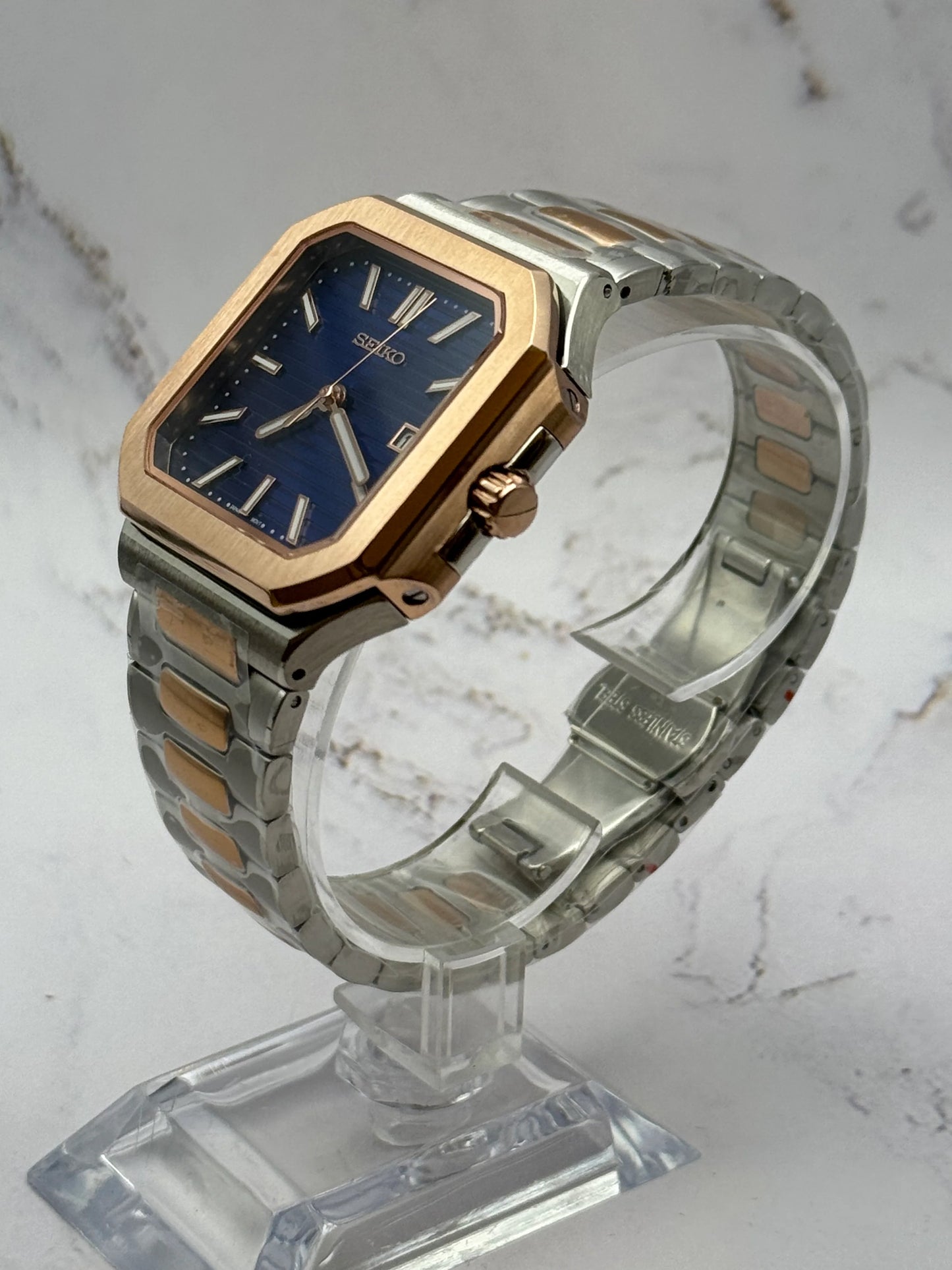 CubiMod Two Tones