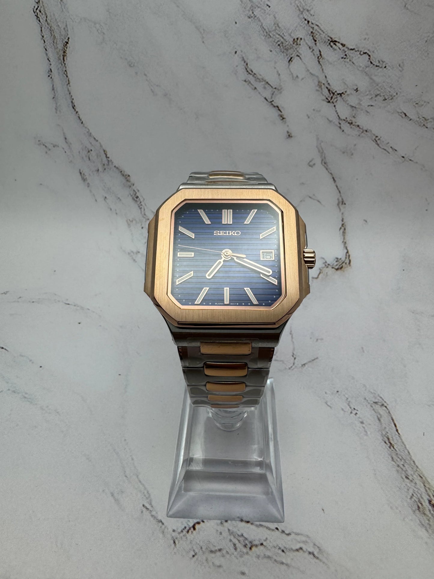 CubiMod Two Tones