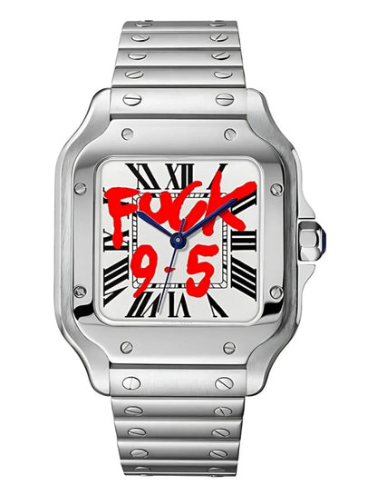 SEITOS F*CK 9-5
