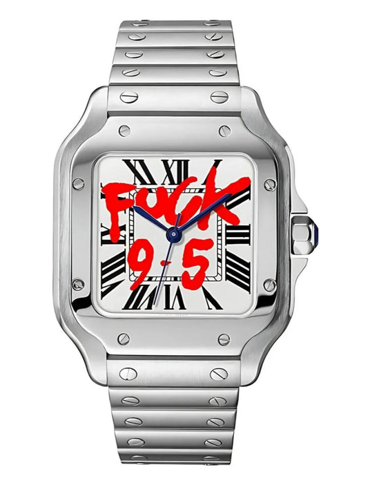 SEITOS F*CK 9-5