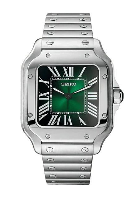 SEITOS MOD GREEN
