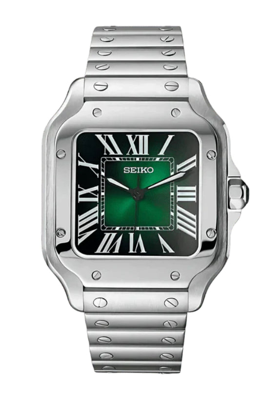 SEITOS MOD GREEN