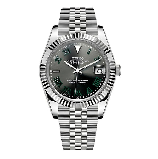 WIMBLEDON ARGENT