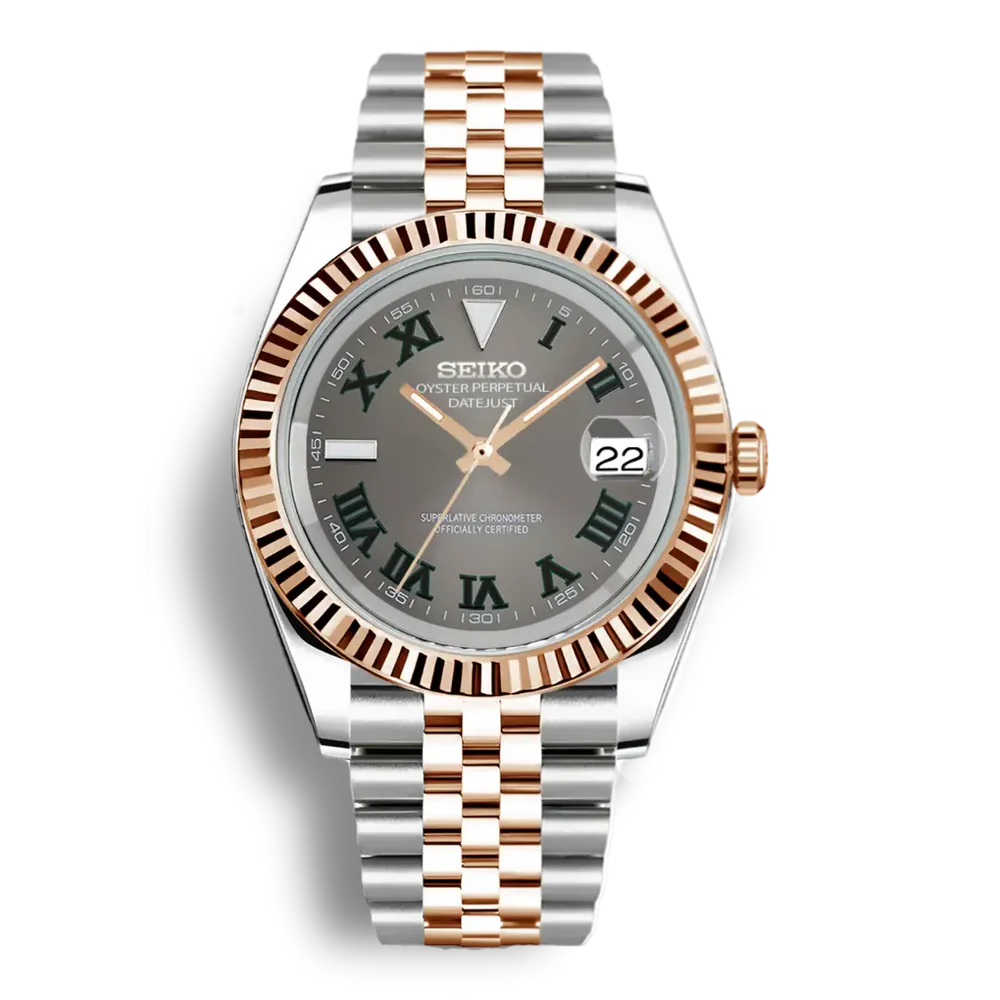 WIM ROSE GOLD
