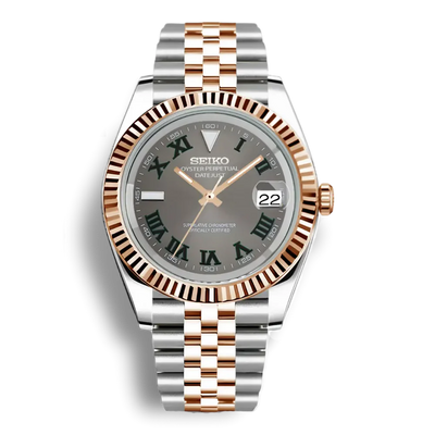WIM ROSE GOLD