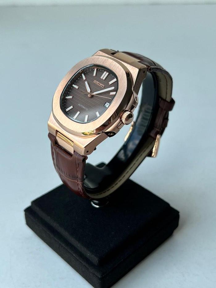 NAUTILUS MOD CAFÉ