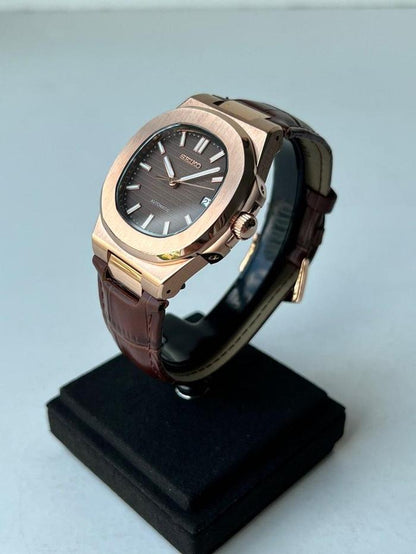 NAUTILUS MOD CAFÉ