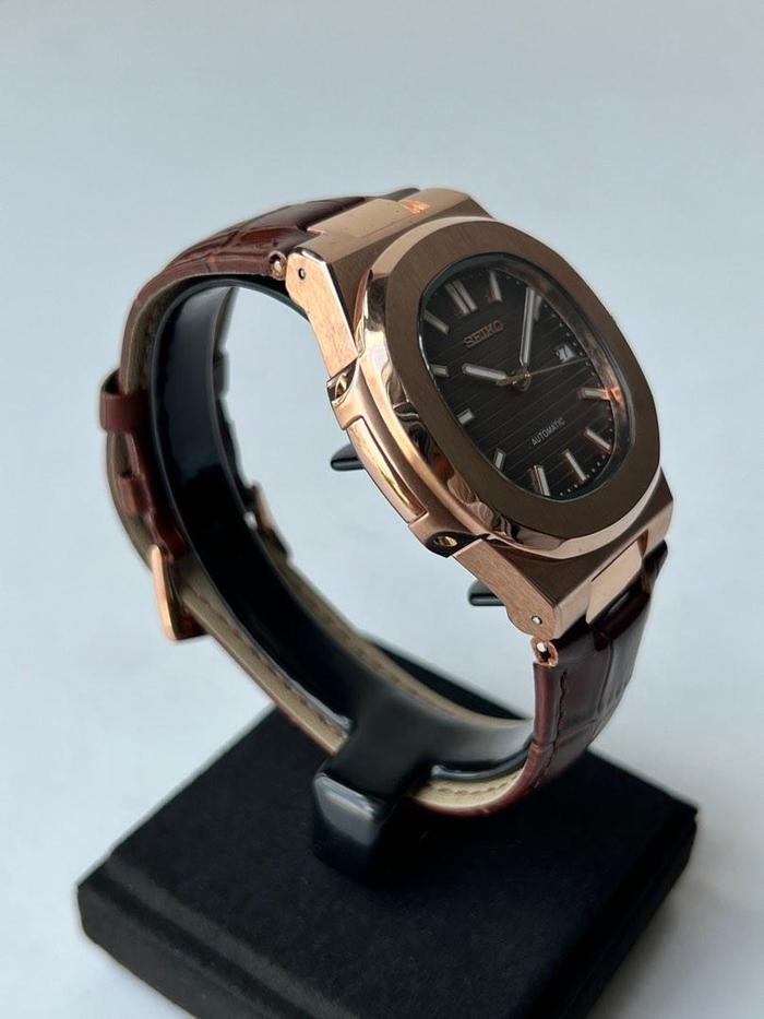 NAUTILUS MOD CAFÉ