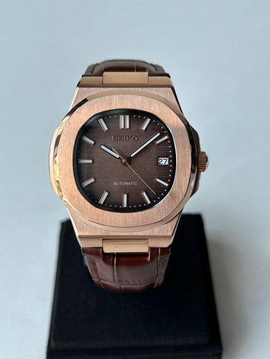 NAUTILUS MOD CAFÉ