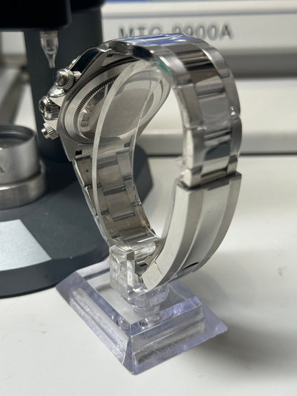 SEIKO MOD DAYTONA BLUE