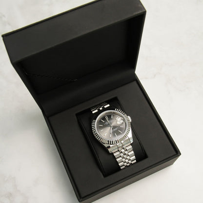 SEIKO MOD GRIS