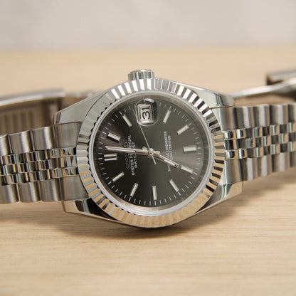 SEIKO MOD GRIS