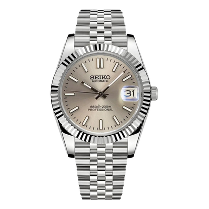 SEIKO MOD CHAMPAGNE