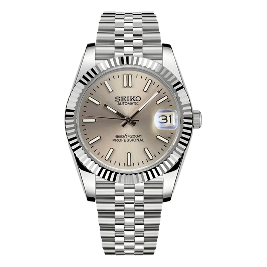 SEIKO MOD CHAMPAGNE