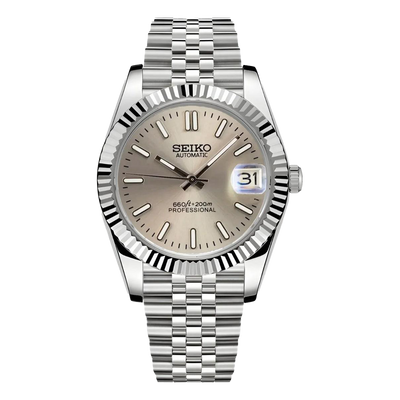 SEIKO MOD CHAMPAGNE