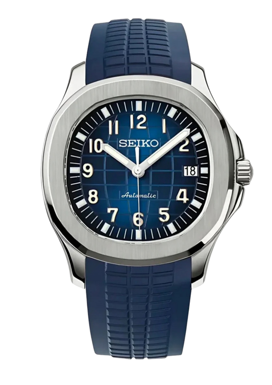 AQUANAUT MARINE BLUE
