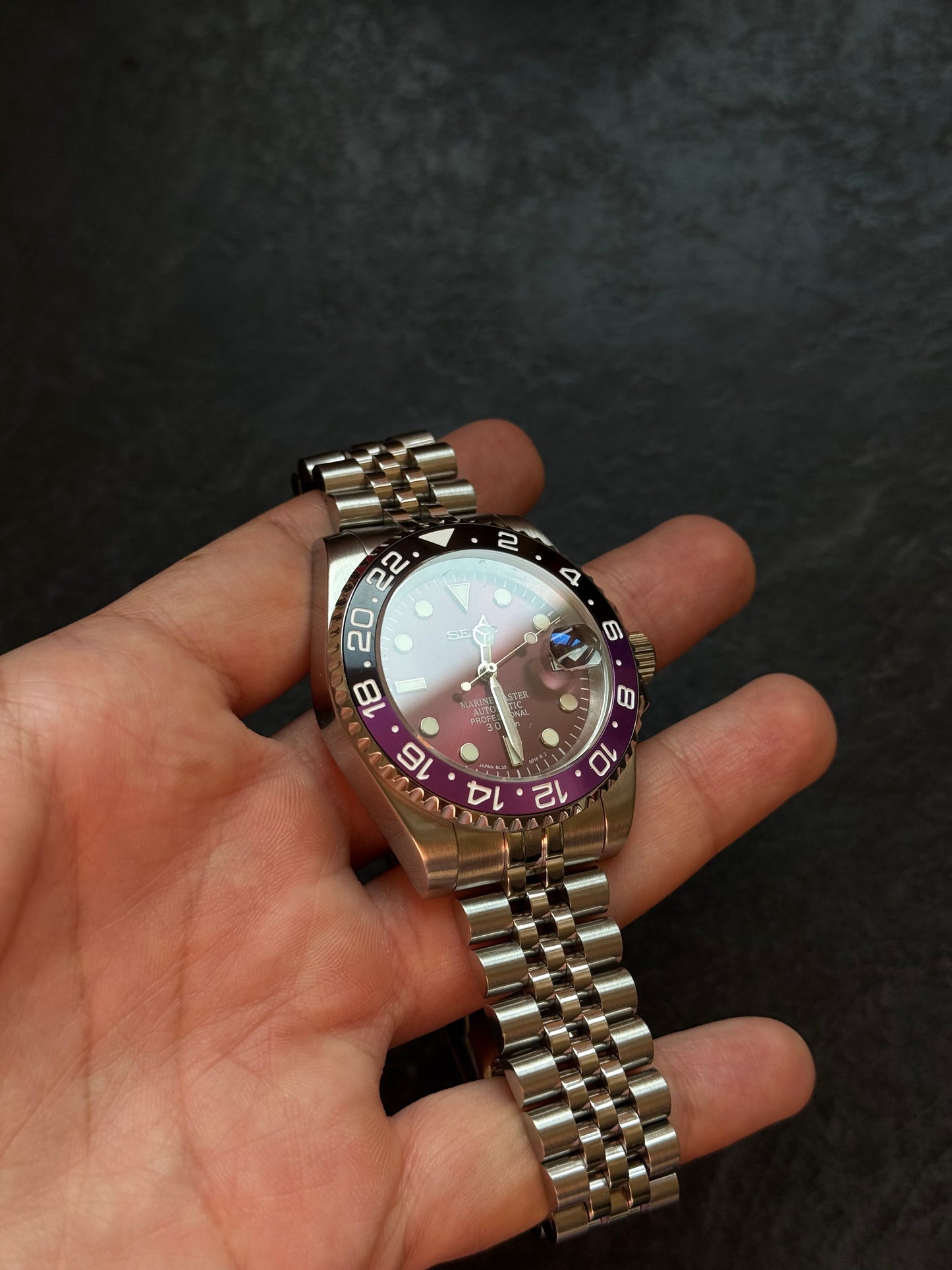 GMT JOKER V2