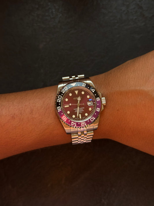 GMT JOKER V2