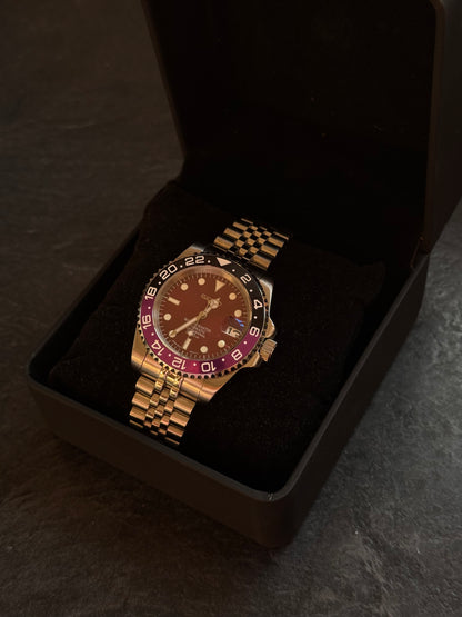 GMT JOKER V2