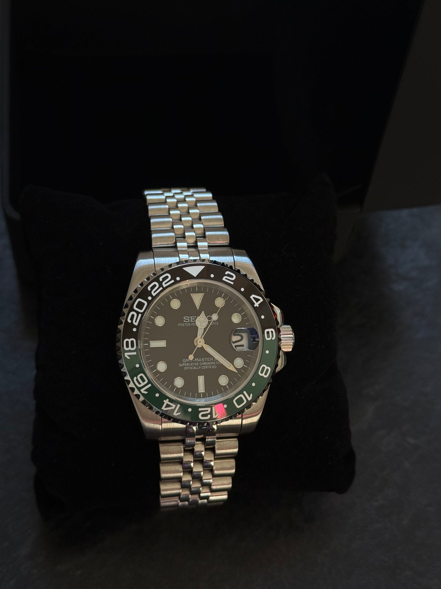 GMT MOD SPRITE