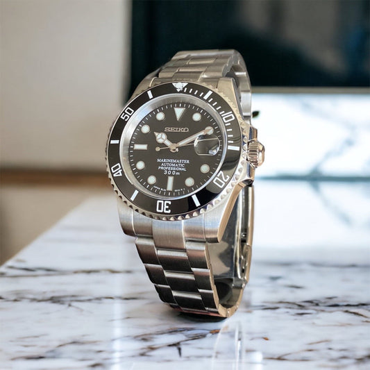 GMT BLAKC MOD