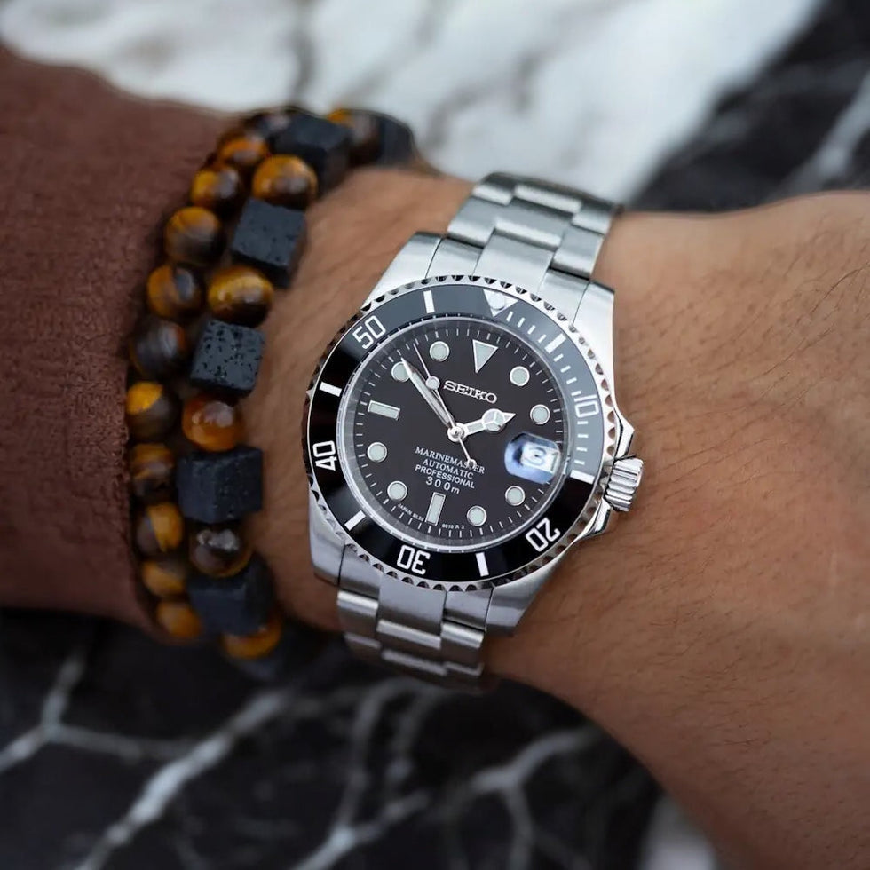 GMT BLAKC MOD