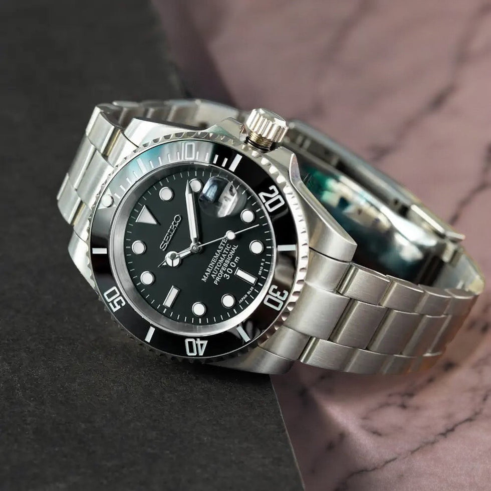 GMT BLAKC MOD