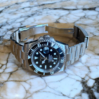 GMT BLAKC MOD