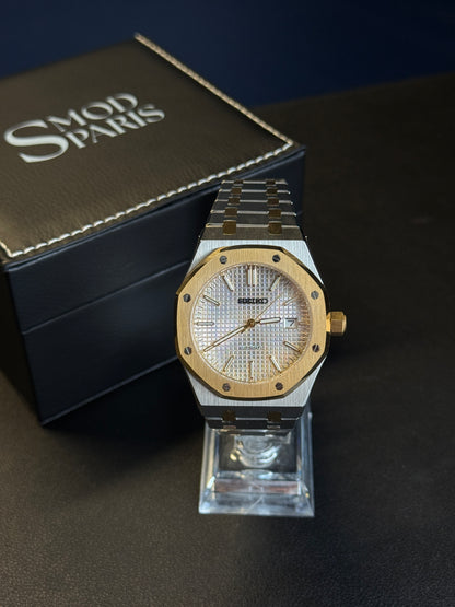 S ROYAL GOLD
