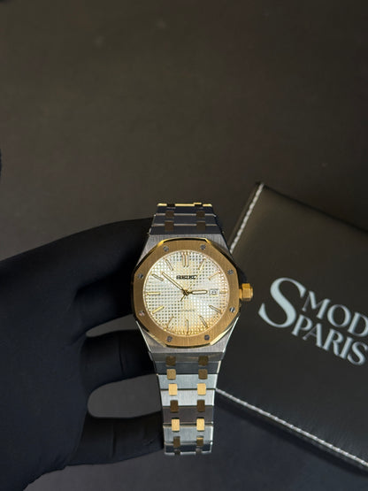 S ROYAL GOLD