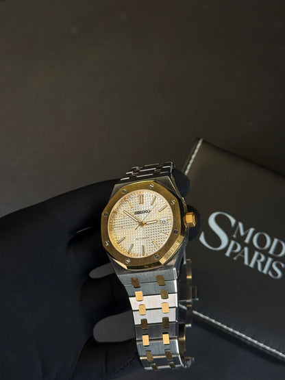 S ROYAL GOLD