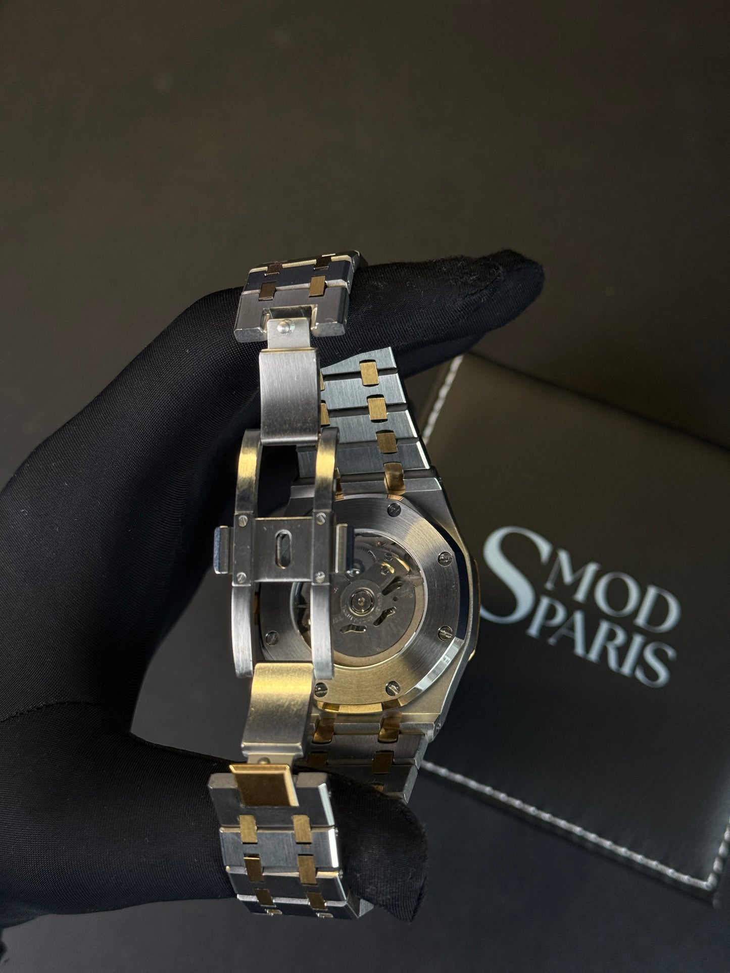 S ROYAL GOLD