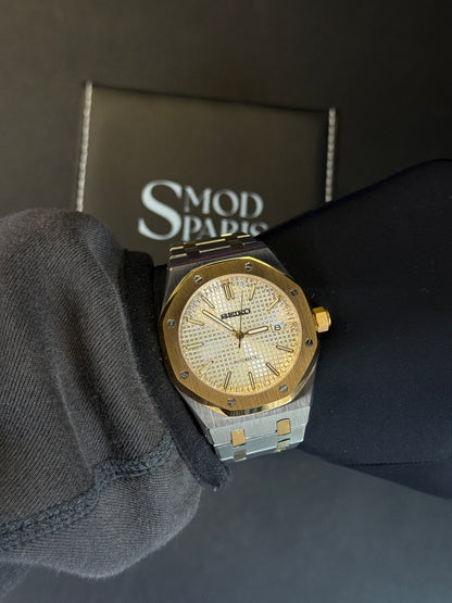 S ROYAL GOLD