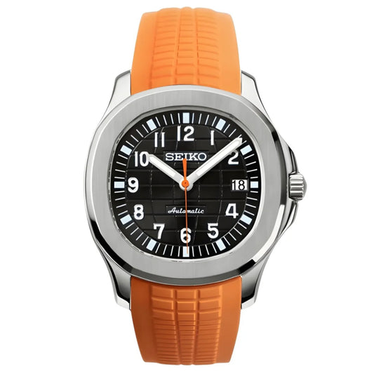 AQUANAUT MOD ORANGE