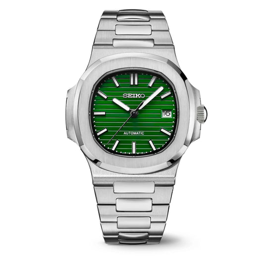 NAUTILUS MOD GREEN